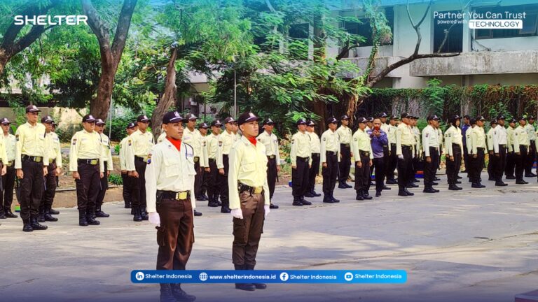 GADA PRATAMA SHELTER Indonesia berusaha memberikan yang terbaik diantara yang lain